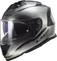 Мотошлем интеграл LS2 FF800 Storm II Jeans