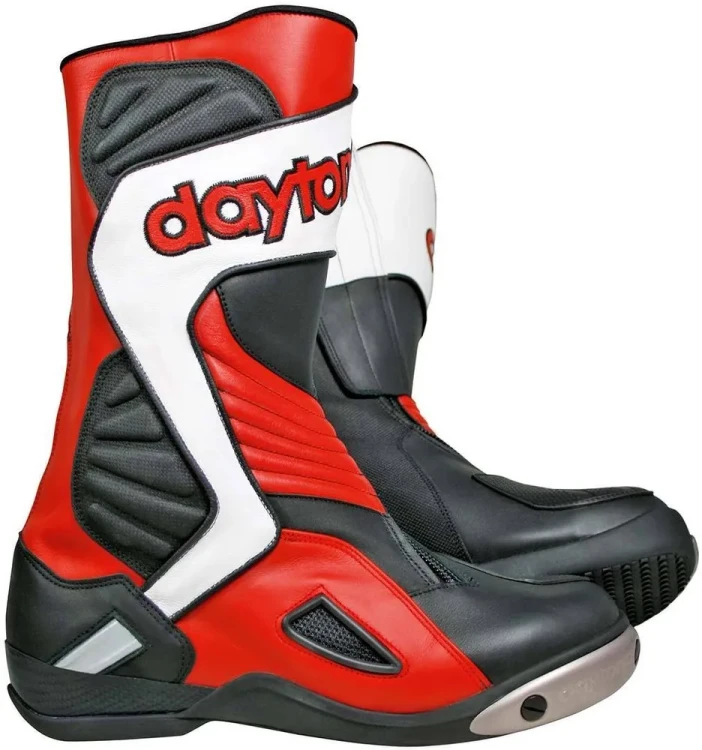Мотоботы спортивные Daytona Evo Voltex
