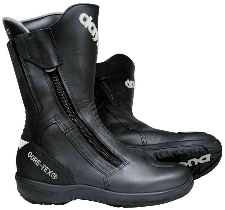Мотоботы туристические Daytona Road Star GTX XS