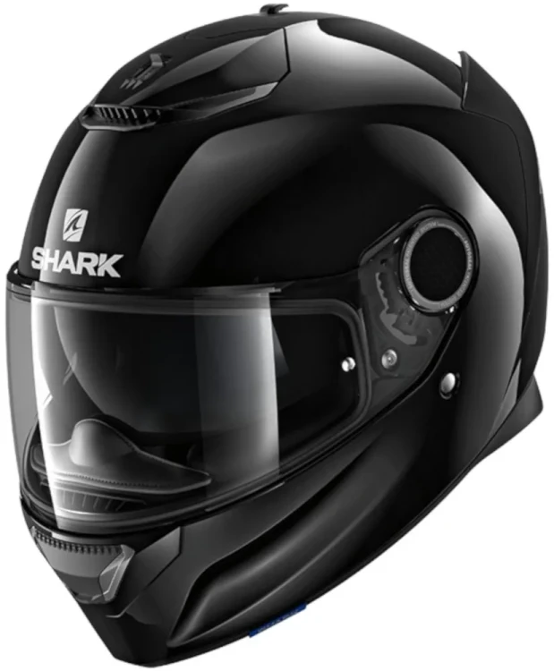 Мотошлем интеграл Shark Spartan Blank