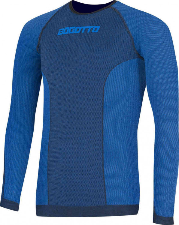 термобелье - майка Bogotto Ultracool  BGT-22-BGMA12-001-14-XS/S