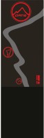 термобелье DANE Thermo Logo  049251