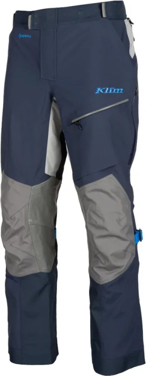 Мотоштаны текстильные Klim Latitude