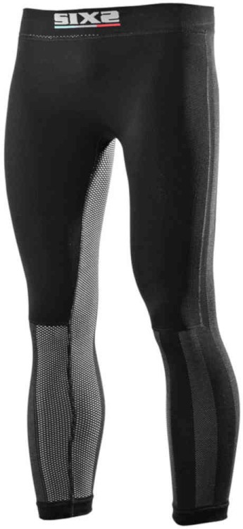 термобелье - штаны SIXS PNXWB Windstopper  F33521-003