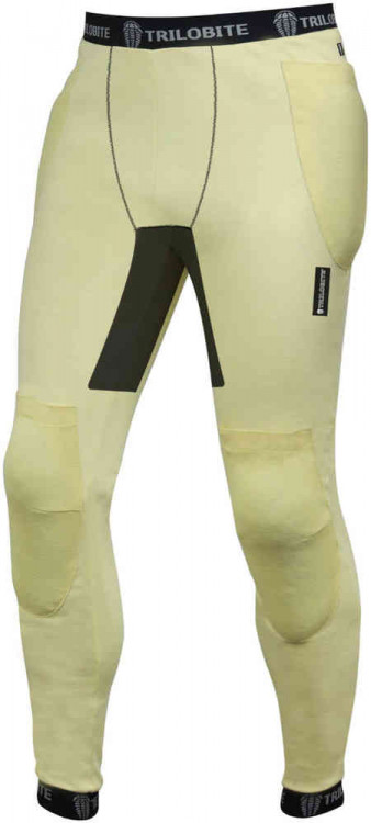термобелье - штаны Trilobite Skintec Aramid  38216140-XL