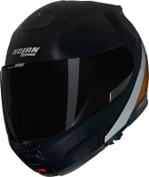 Мотошлем модуляр Nolan N100-6 Verniciatura Speciale N-Com