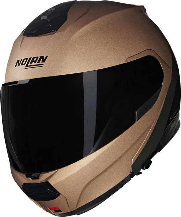Мотошлем модуляр Nolan N100-6 Verniciatura Speciale N-Com
