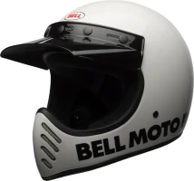 Мотошлем для мотокросса и эндуро Bell Moto-3 Classic