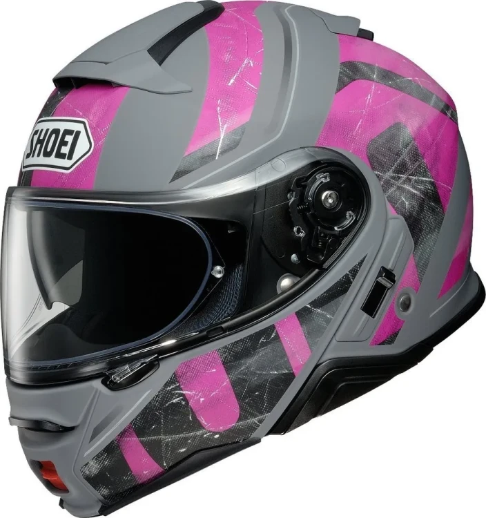 Мотошлем модуляр Shoei Neotec 2 Jaunt