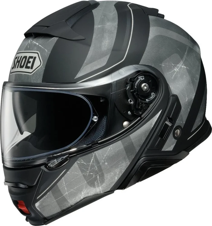 Мотошлем модуляр Shoei Neotec 2 Jaunt