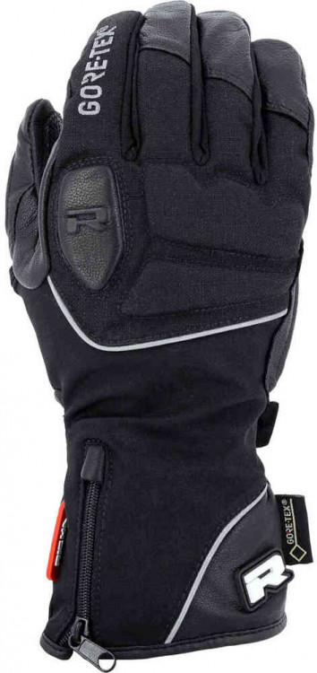 Мотоперчатки для города, спорта и туринга Richa Cold Spring 2 Gore-Tex  5CSII-100-S