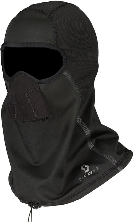 термобелье Scott Snow Blocker  4128220001007