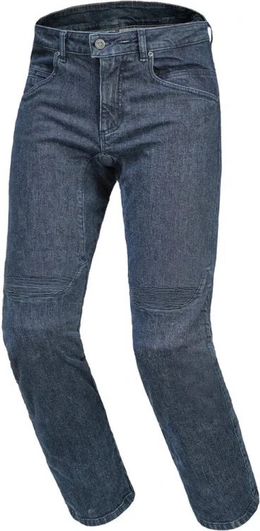 Мотоштаны текстильные Macna Revibe