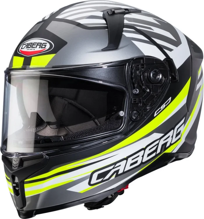 Мотошлем интеграл Caberg Avalon X Kira