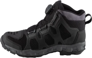 Мотоботы городские и короткие Klim Ridgeline 2025