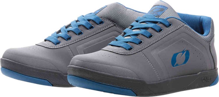 велоэкипировка Oneal Pinned Pro Flat Pedal V.22