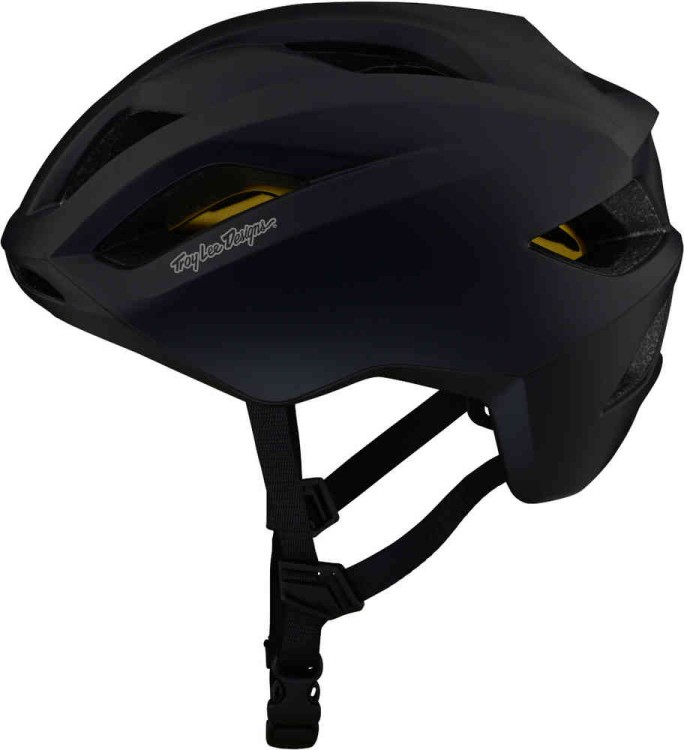 велоэкипировка Troy Lee Designs Grail MIPS Orbit