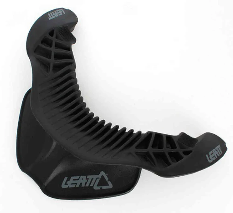 велоэкипировка Leatt GPX Trail Черный D9981-4300040202