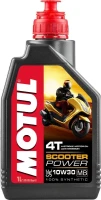 MOTUL Scooter Power 4T 10W30 MB  105936-1