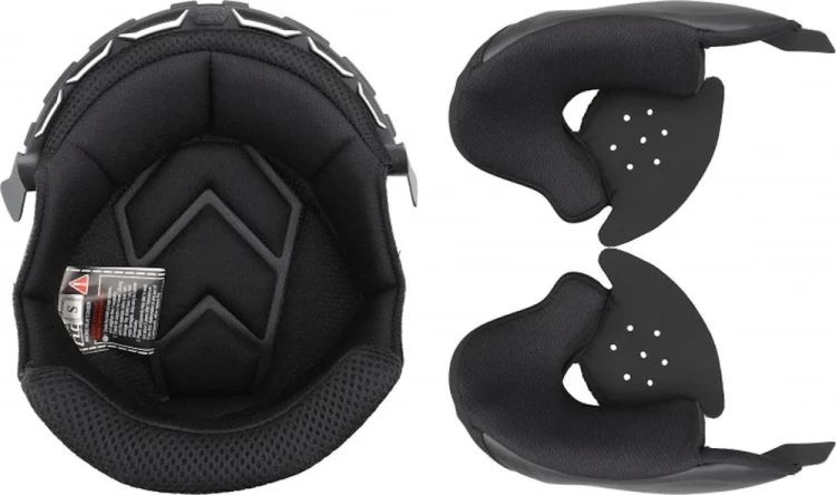 LS2 OF600 Copter 800600LNR01XXL