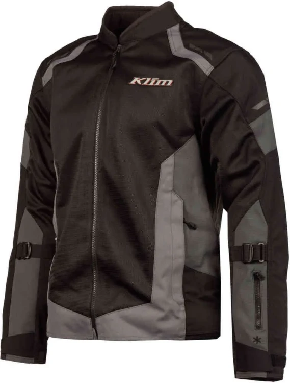 Мотокуртка текстильная Klim Induction