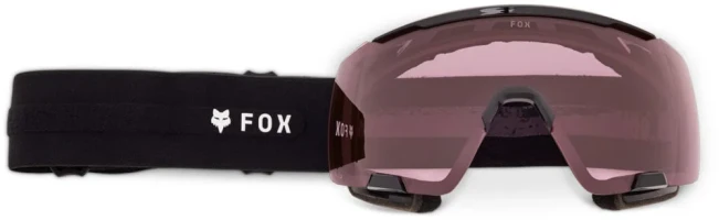 велоэкипировка FOX Purevue Black/Woods  32509-017-OS