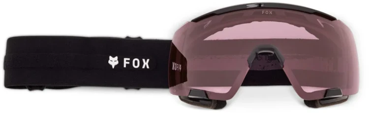 велоэкипировка FOX Purevue Black/Woods  32509-017-OS