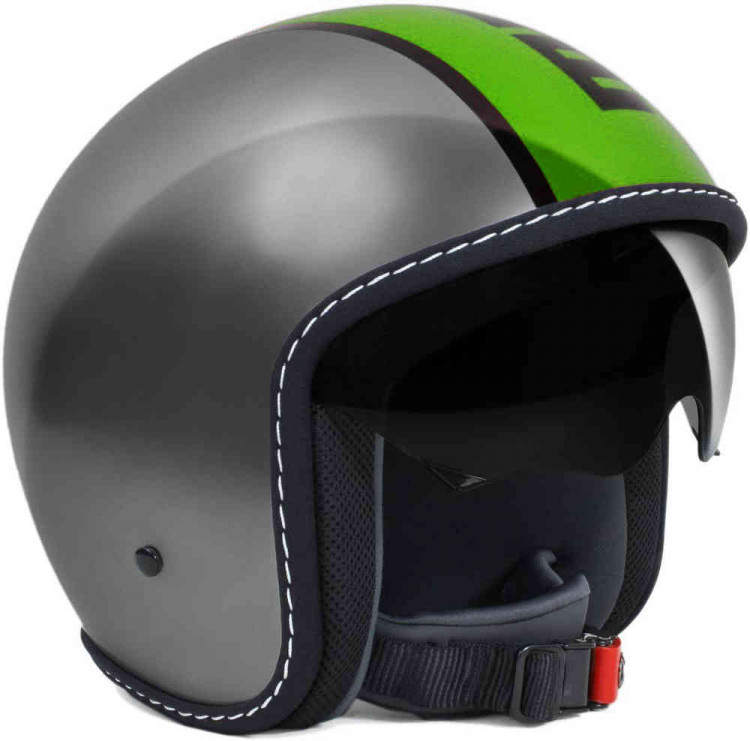 Мотошлем открытый Momo Design Blade  10110010051