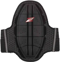 Мотозащита Zandona Shield Evo X5 Черный 1205BKBK