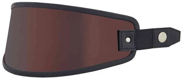 Nexx X.G100 Иридиум красный 04VISXG0004