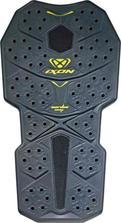 Мотозащита Ixon Warden Comp  604304007-1001-L