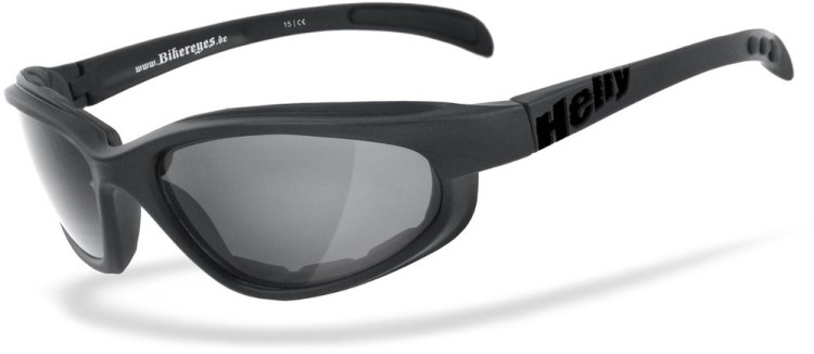 Helly Bikereyes Thunder 2 Photochromic  1329-as