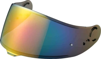 Shoei CNS-1C Радужный иридий 17 42 010 1