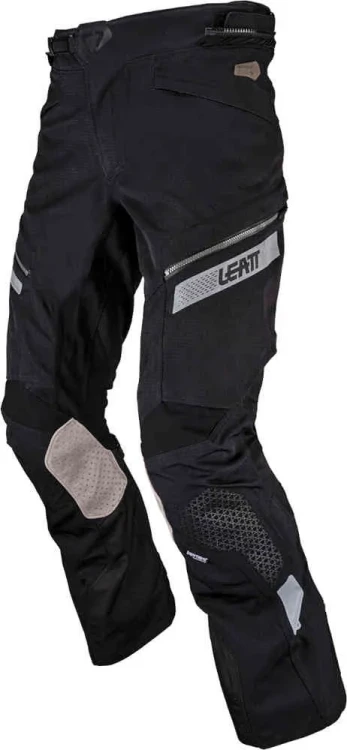 Мотоштаны текстильные Leatt ADV DriTour 7.5
