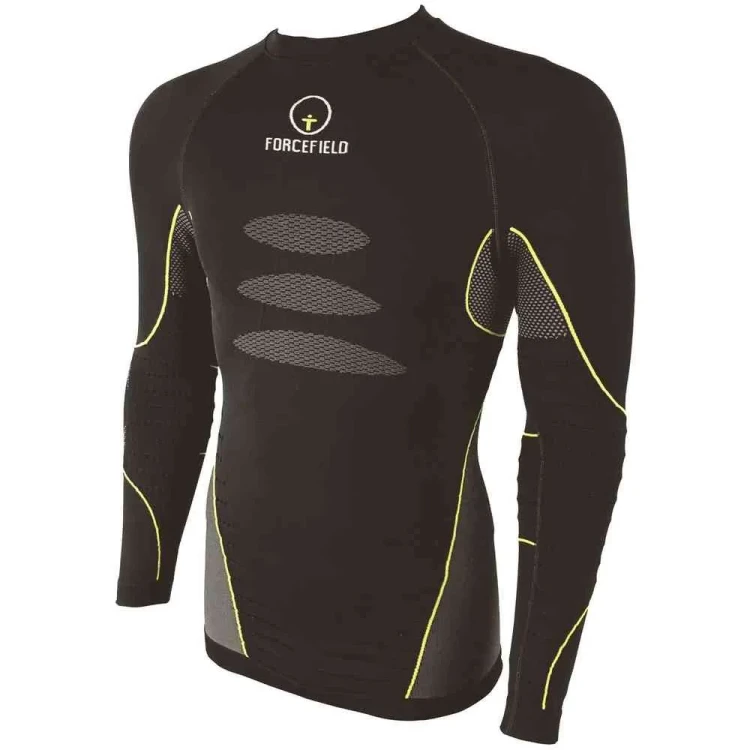термобелье - майка Forcefield Tech 3 Base Layer  70006051-M