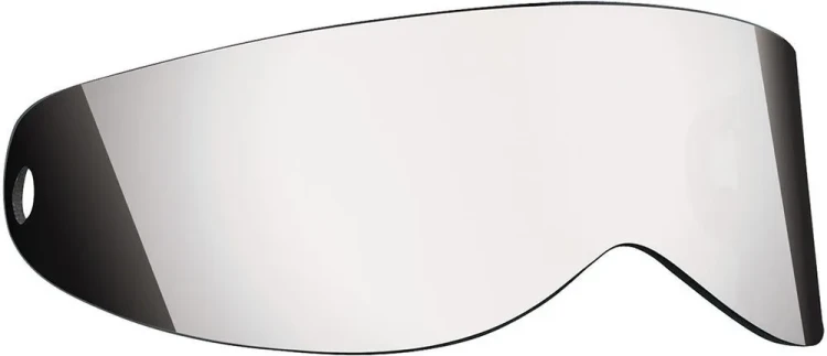 Bandit X2 Серебристый иридий XXVISISPS