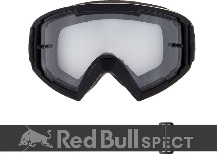 Red Bull SPECT Eyewear Whip 002  WHIP-002