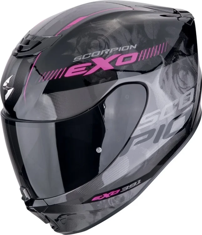 Мотошлем интеграл Scorpion EXO-391 Ava