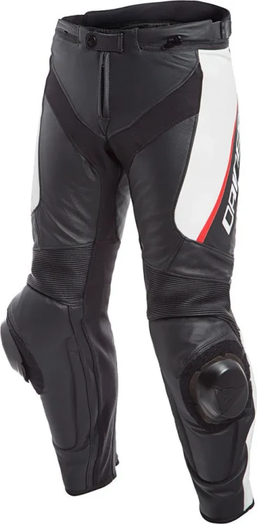 Мотоштаны кожаные Dainese Delta 3