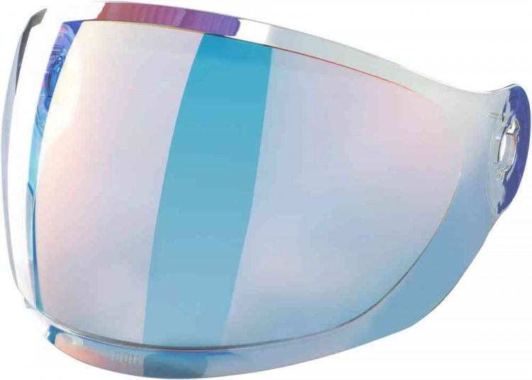 AGV City 19-1 Eteres Радужный иридий 18500108-90N-N