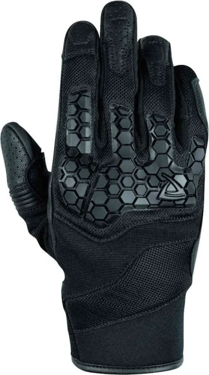 Мотоперчатки для города, спорта и туринга DIFI Andes Air