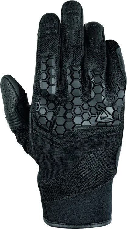 Мотоперчатки для города, спорта и туринга DIFI Andes Air