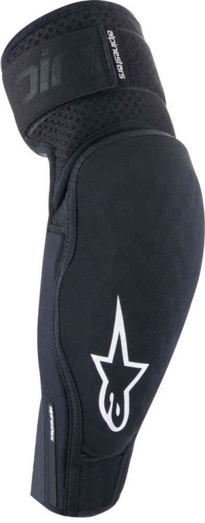 велоэкипировка Alpinestars A-IMPACT PLASMA ELITE
