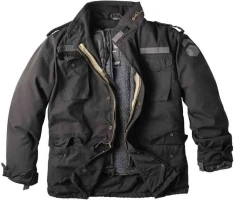 Куртка Surplus Regiment M65
