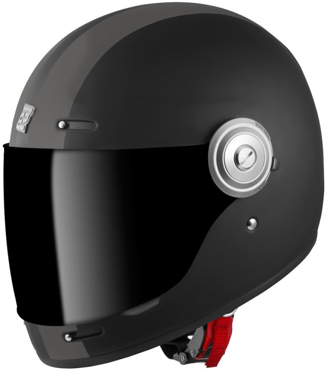 Мотошлем интеграл Bogotto V135 D-R2
