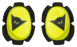 Мотозащита Dainese Pista Желтый 1876166-309-N