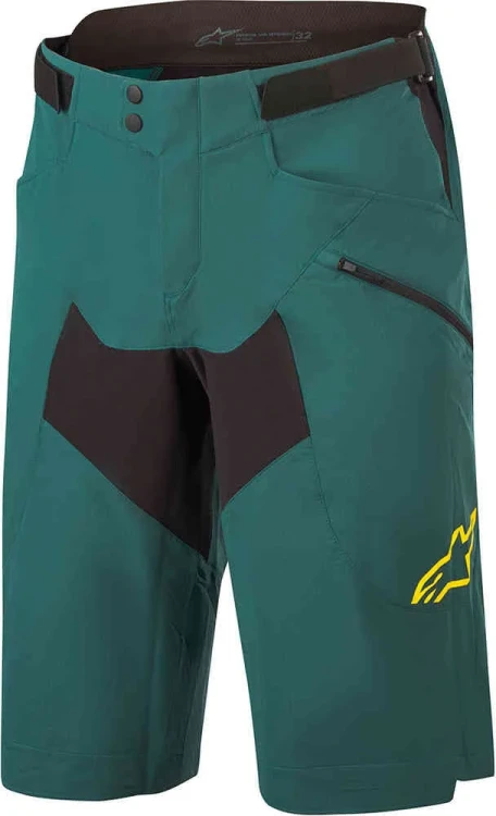 велоэкипировка Alpinestars Drop 6.0
