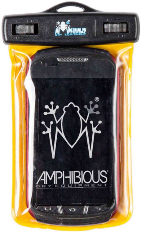 Amphibious Protect 1