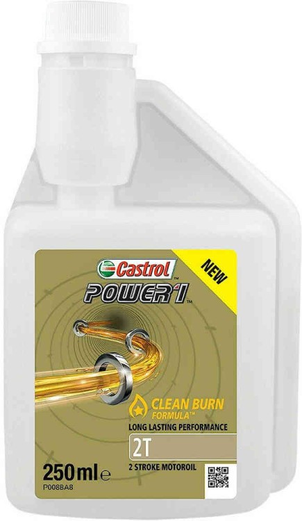 Castrol Power1 2T
