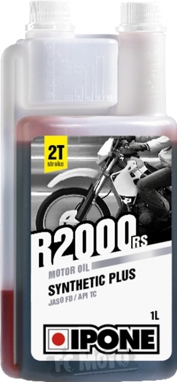 IPONE R 2000 RS